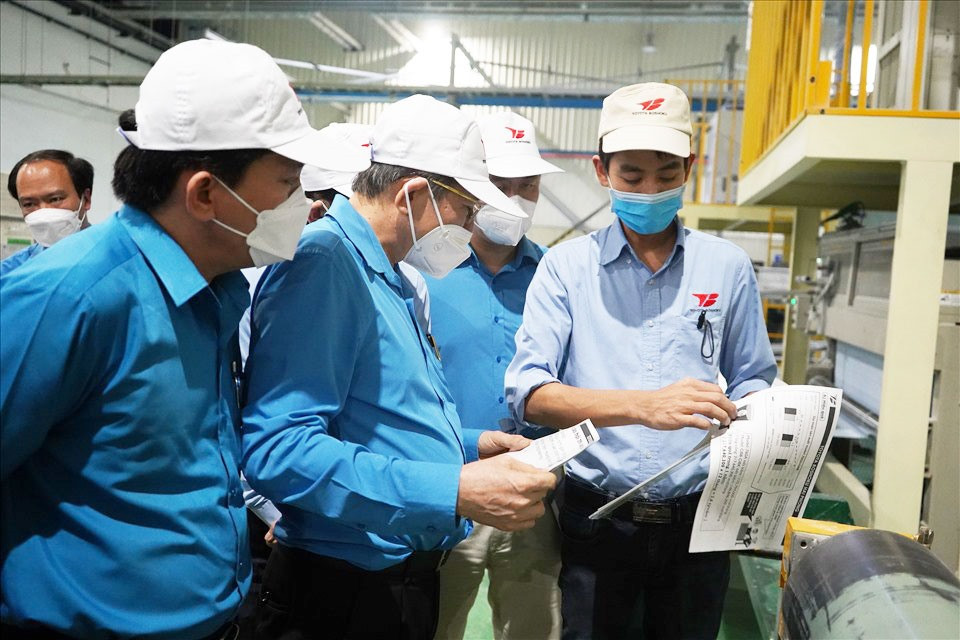 Trong 2 năm thực hiện Chương trình, đã có nhiều sáng kiến đem lại giá trị cao trong thực tiễn.