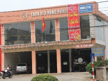 Hàng nghìn m2 đất hành lang cống đê trong khu vực này có nguy cơ bị băm nát bởi dự án TTTM, KS Hồng Hưng. Ảnh: Nhật Minh. Hàng nghìn m2 đất hành lang cống đê trong khu vực này có nguy cơ bị băm nát bởi dự án TTTM, KS Hồng Hưng. Ảnh: Nhật Minh