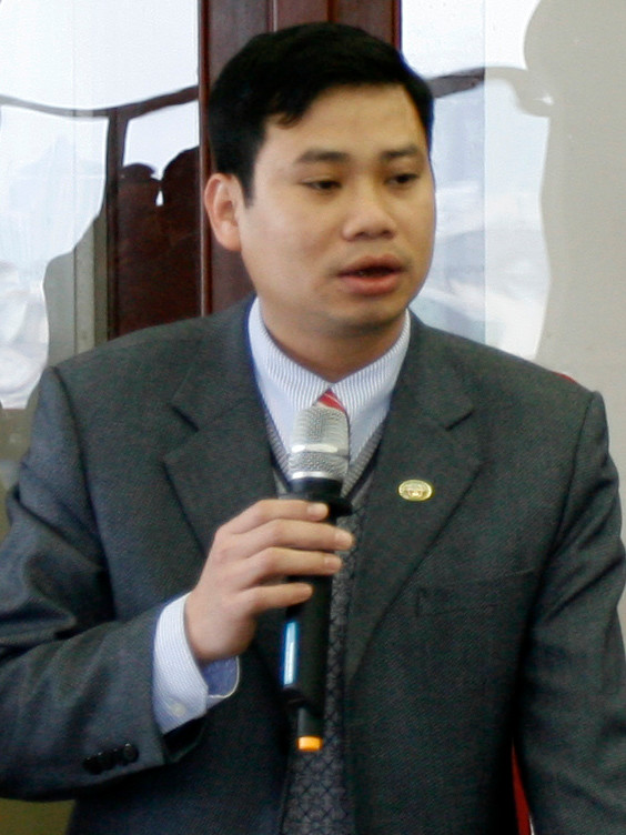 Nguyễn Tất Dũng