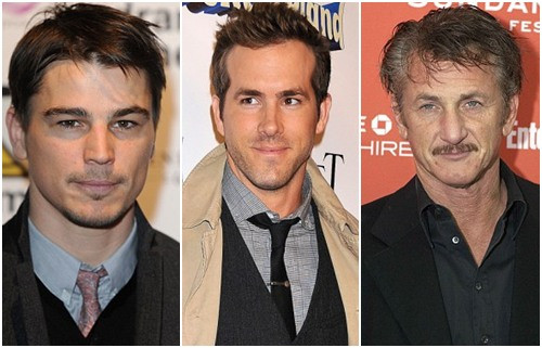 Scarlett từng qua lại với Josh Hartnett, kết hôn với Ryan Reynolds và hẹn hò với Sean Penn 