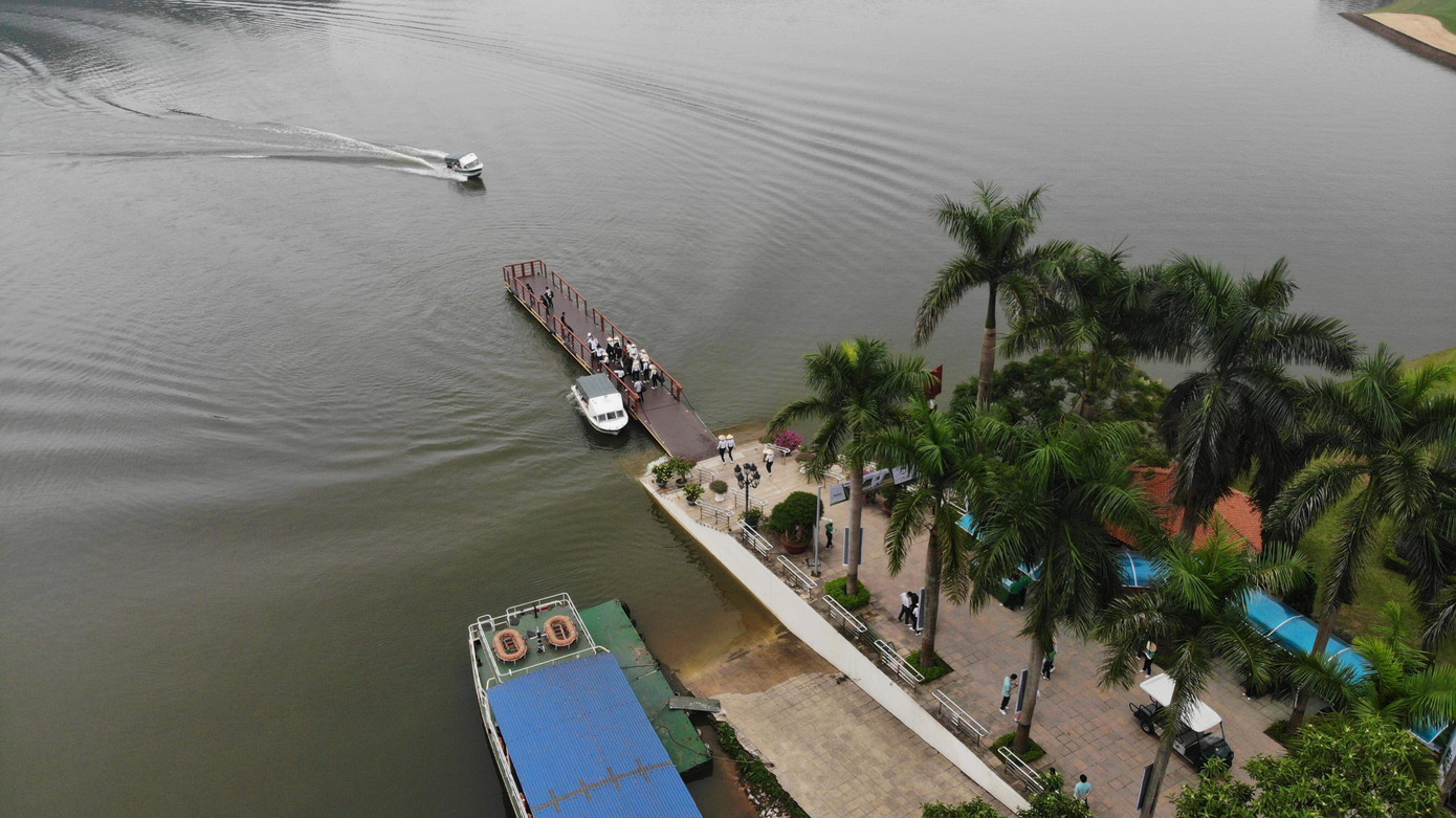 Ai là nhà vô địch Tiền Phong Golf Championship mùa thứ ba? ảnh 33