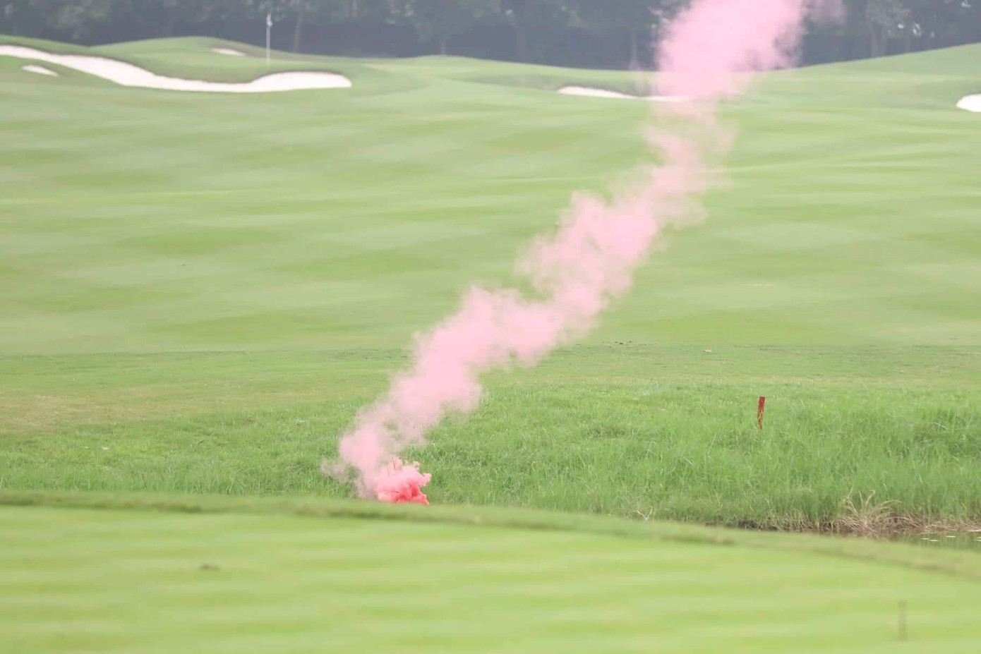 Ai là nhà vô địch Tiền Phong Golf Championship mùa thứ ba? ảnh 19