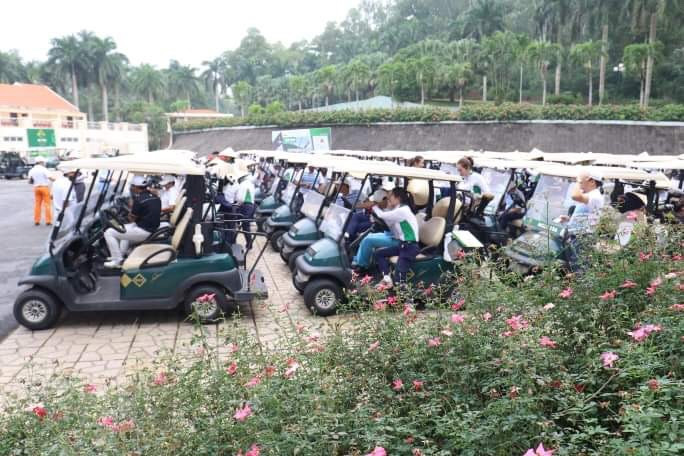 Ai là nhà vô địch Tiền Phong Golf Championship mùa thứ ba? ảnh 35