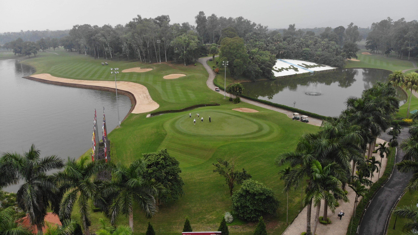 Ai là nhà vô địch Tiền Phong Golf Championship mùa thứ ba? ảnh 32