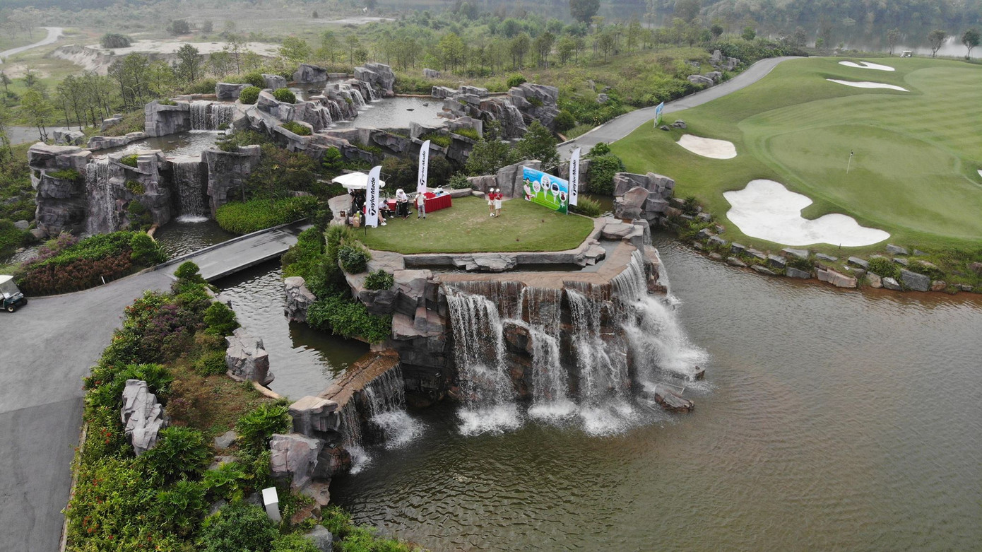 Ai là nhà vô địch Tiền Phong Golf Championship mùa thứ ba? ảnh 5