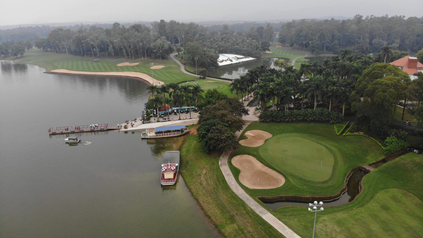 Ai là nhà vô địch Tiền Phong Golf Championship mùa thứ ba? ảnh 31