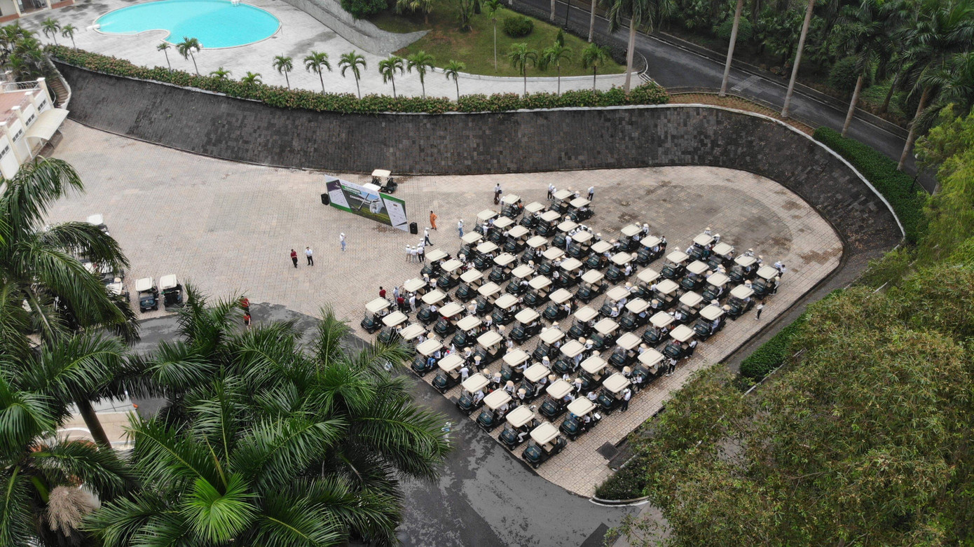 Ai là nhà vô địch Tiền Phong Golf Championship mùa thứ ba? ảnh 34