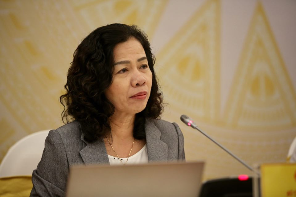 Ô nhiễm không khí Hà Nội 'chỉ có lúc và có nơi' ảnh 6