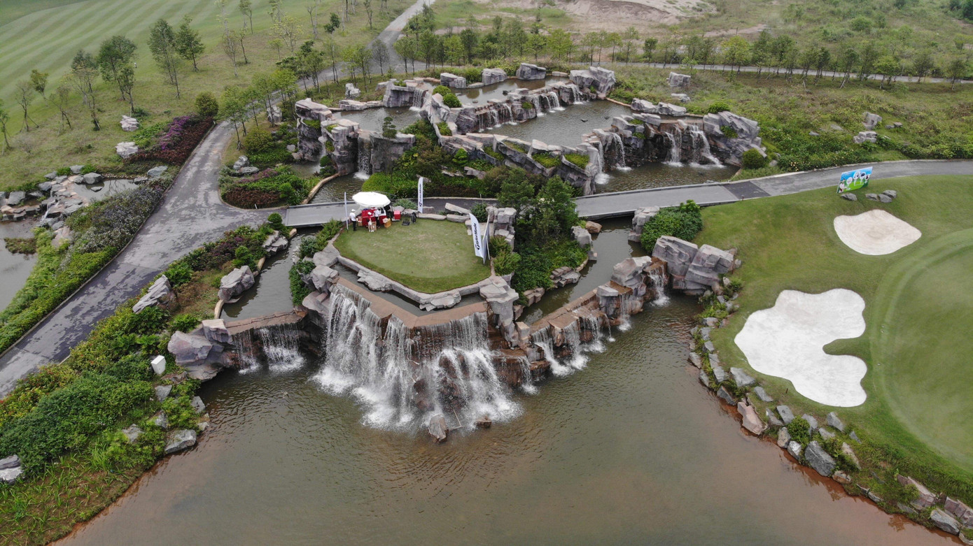 Ai là nhà vô địch Tiền Phong Golf Championship mùa thứ ba? ảnh 27