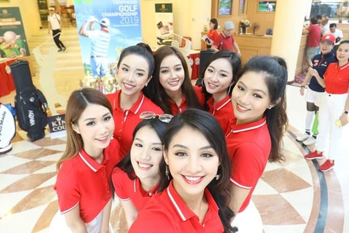 Ai là nhà vô địch Tiền Phong Golf Championship mùa thứ ba? ảnh 30