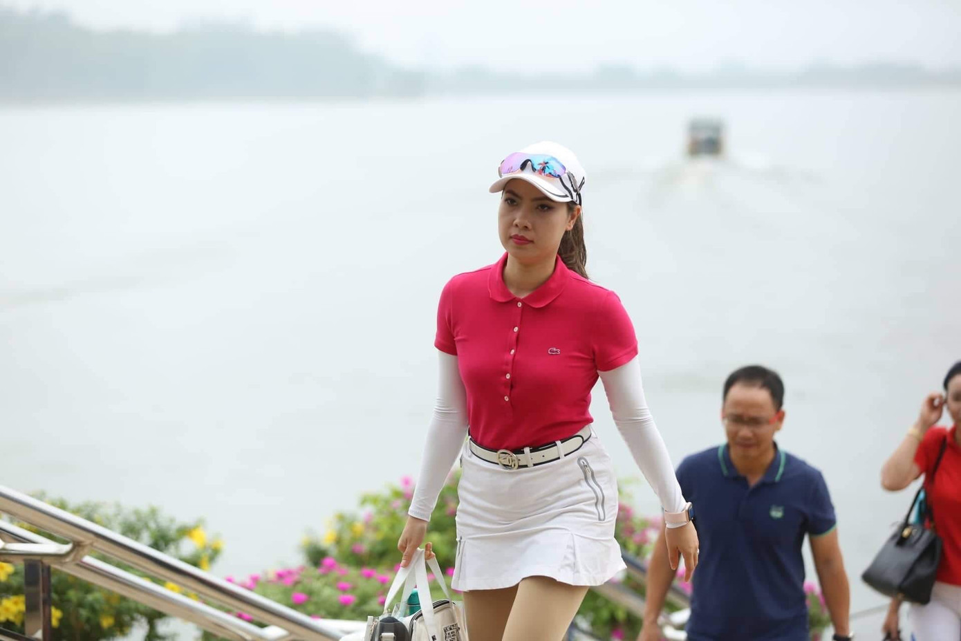 Ai là nhà vô địch Tiền Phong Golf Championship mùa thứ ba? ảnh 41