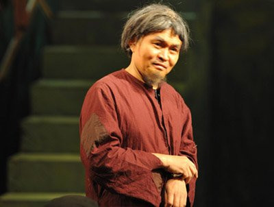 Trước khi nổi tiếng, sao Việt từng làm lơ xe, bán lông gà lông vịt ảnh 5