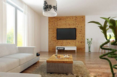 Nhà 'cấp 4'... kiểu biệt thự với 200 triệu đồng ảnh 15