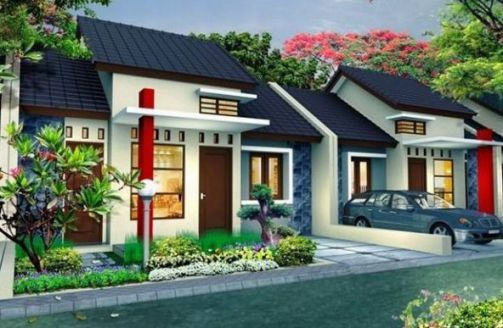 Nhà 'cấp 4'... kiểu biệt thự với 200 triệu đồng ảnh 10