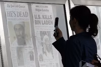 Nhân viên tình báo có công đầu trong vụ bố ráp và ám sát Osama bin Laden là một cô gái khoảng 27 tuổi, bí danh “Jen”