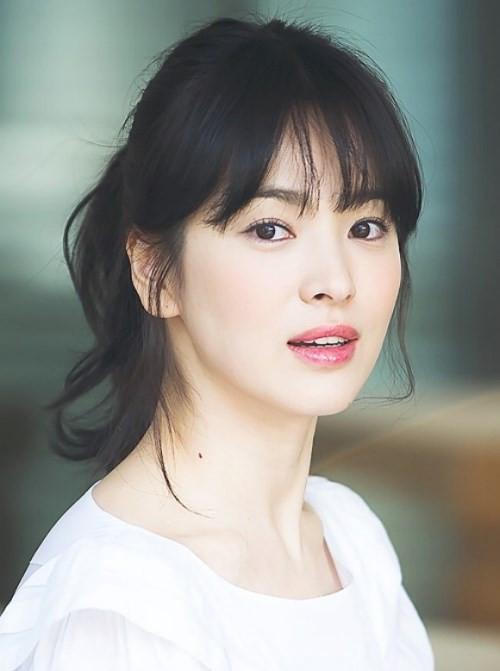 Song Hye Kyo đăng ảnh kỷ niệm 16 năm ‘Trái tim mùa thu’ lên sóng ảnh 3