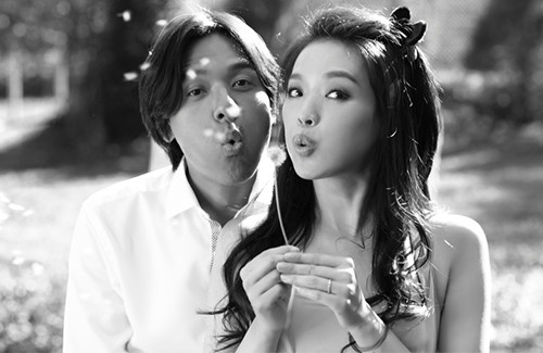 Phùng Đức Luân âm thầm che chở Thư Kỳ suốt 20 năm qua ảnh 2