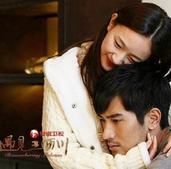 Gặp gỡ siêu mẫu gợi cảm đóng vai nam thần 'Vương Lịch Xuyên' ảnh 2