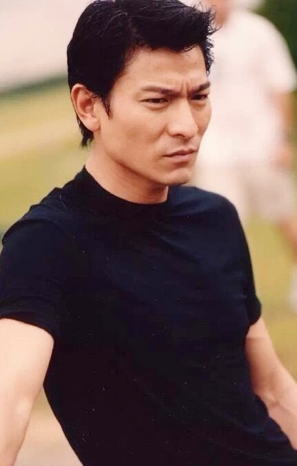 Lưu Đức Hoa: Gần 60 tuổi vẫn là ‘người tình trong mộng’ của phái đẹp ảnh 8