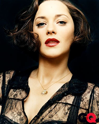 Marion Cotillard suy sụp khi bị đồn phá hoại hạnh phúc nhà Jolie ảnh 6