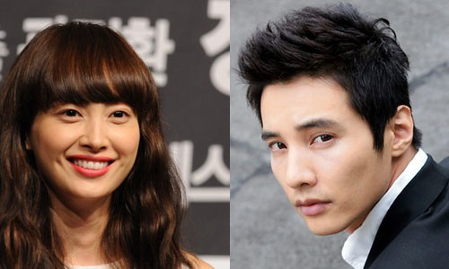 Song Hye Kyo đăng ảnh kỷ niệm 16 năm ‘Trái tim mùa thu’ lên sóng ảnh 7