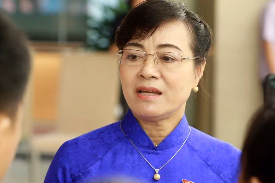 Bộ trưởng Bộ Nội vụ: Xem xét việc ông Đoàn Ngọc Hải không chấp hành phân công ảnh 5