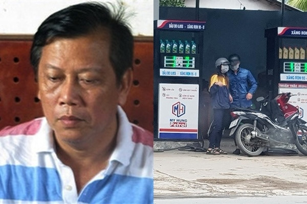 Phó Bí thư Tỉnh ủy tái khẳng định:Đi Nhật tự túc, không phải Trịnh Sướng tài trợ ảnh 4