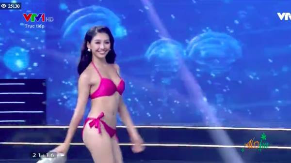 Cô gái dân tộc Ê đê H'hen Niê đăng quang HHHV Việt Nam 2017 ảnh 5