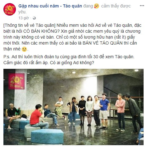 Showbiz 22/1: Quý Bình từng không ưa Trường Giang trước sự cố lố sóng? ảnh 3