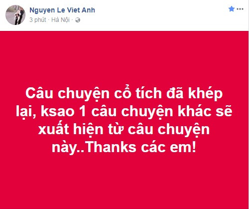 Sao việt chia sẻ sau Chung kết U23 Việt Nam- U23 Uzbekistan 