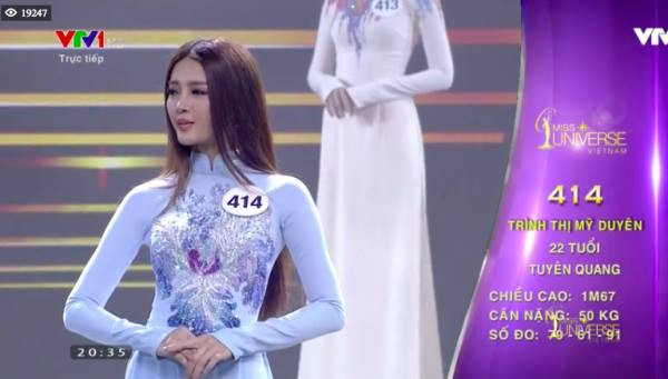 Cô gái dân tộc Ê đê H'hen Niê đăng quang HHHV Việt Nam 2017 ảnh 15