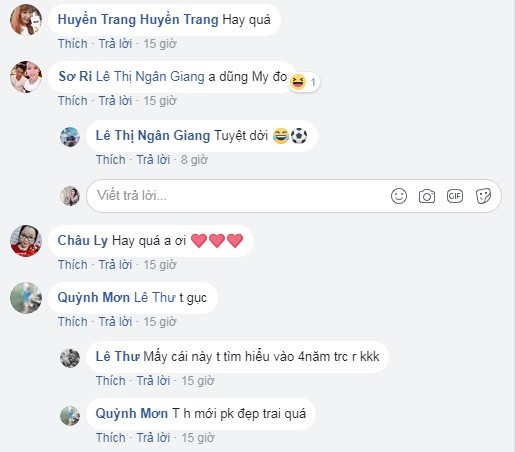 Thủ môn Bùi Tiến Dũng khoe giọng hát ngọt ngào với ca khúc 'Cơn mơ băng giá'