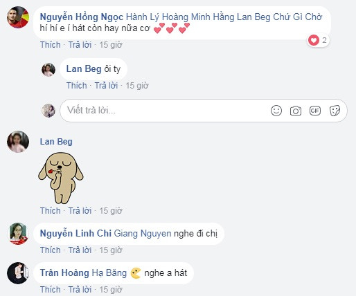 Thủ môn Bùi Tiến Dũng khoe giọng hát