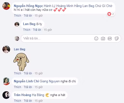 Thủ môn Bùi Tiến Dũng khoe giọng hát