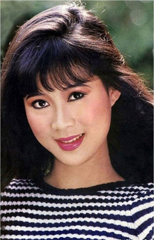 Nhan sắc Diễm Hương