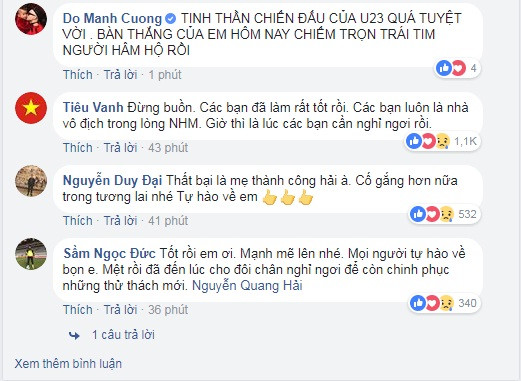 Người hùng Quang Hải: ‘Bố mẹ ơi, mai con về rồi’ ảnh 2