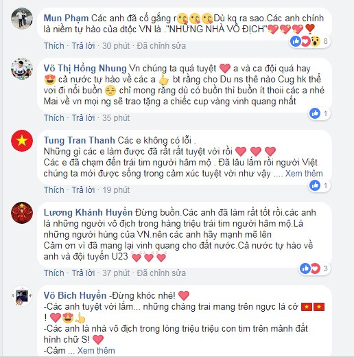 Người hùng Quang Hải: ‘Bố mẹ ơi, mai con về rồi’ ảnh 3