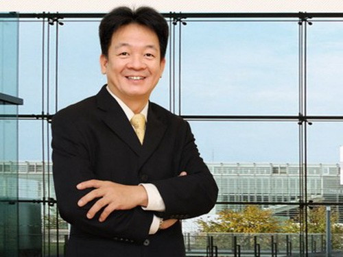 Ông Phạm Nhật Vượng không màng máy bay riêng ảnh 1