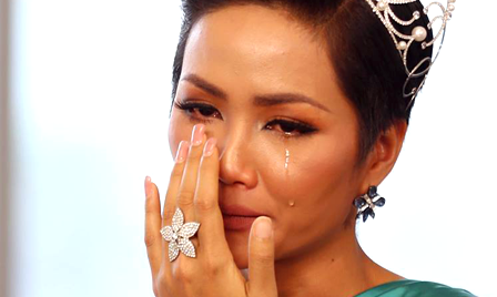 Bản tin showbiz ngày 10/1: Hoa hậu H’Hen Niê tiết lộ từng bị quấy rối ảnh 4