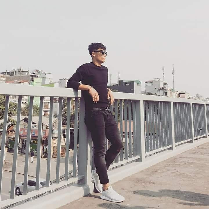 Thủ môn Bùi Tiến Dũng