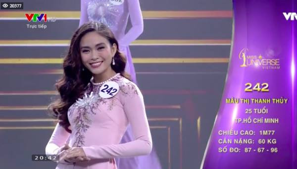 Cô gái dân tộc Ê đê H'hen Niê đăng quang HHHV Việt Nam 2017 ảnh 17