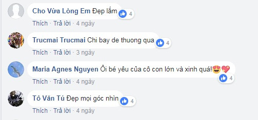 Phương Mỹ Chi ra dáng thiếu nữ