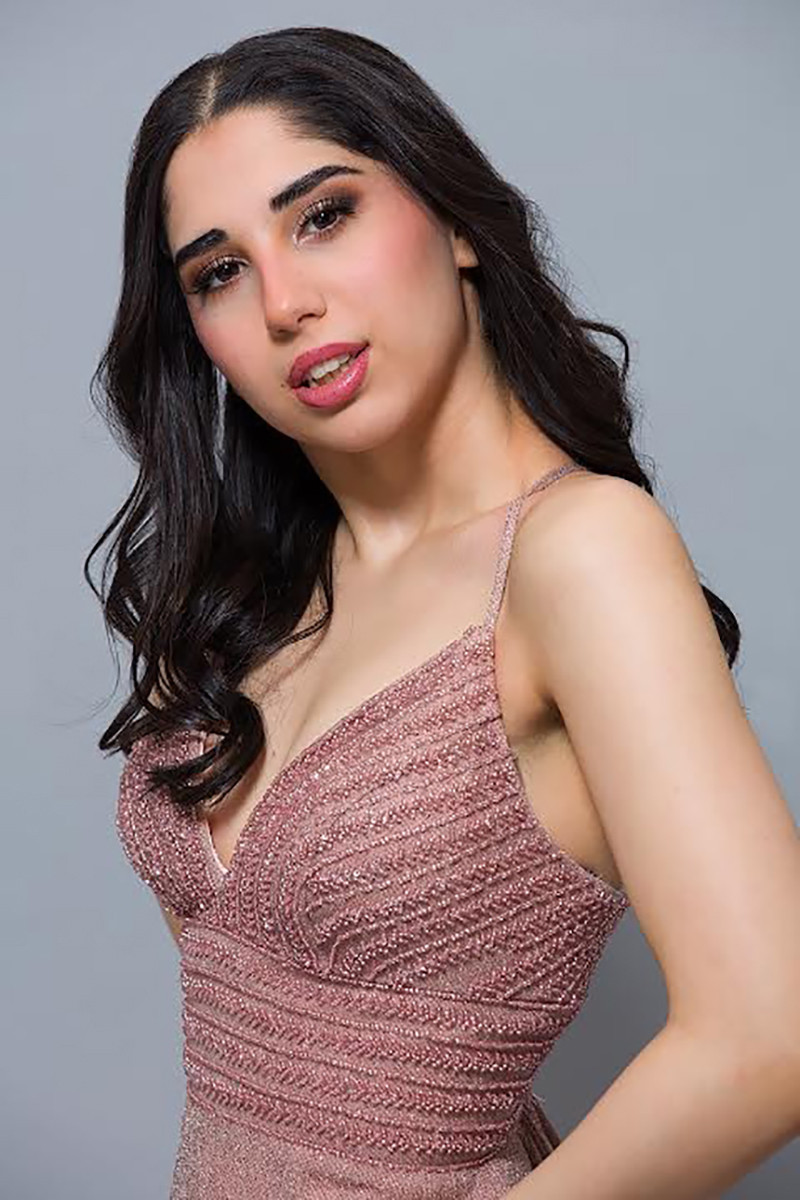 Trong 9 lần tham dự Hoa hậu Siêu quốc gia 2023, Phần Lan chỉ một lần vào top 20 năm 2010.