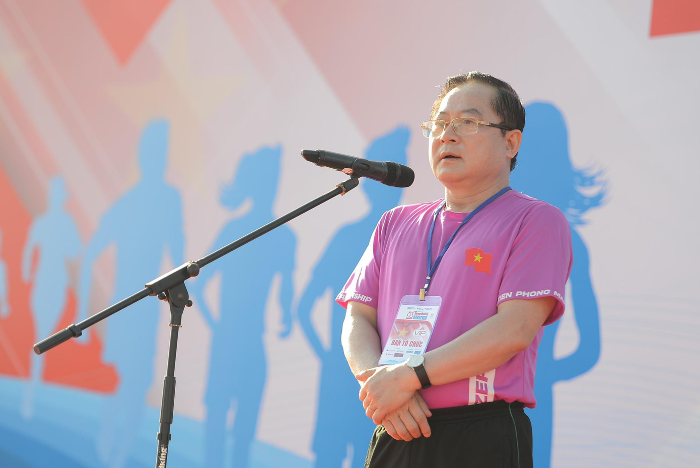 Lai Châu đăng cai Tiền Phong Marathon lần thứ 64 - năm 2023 ảnh 139