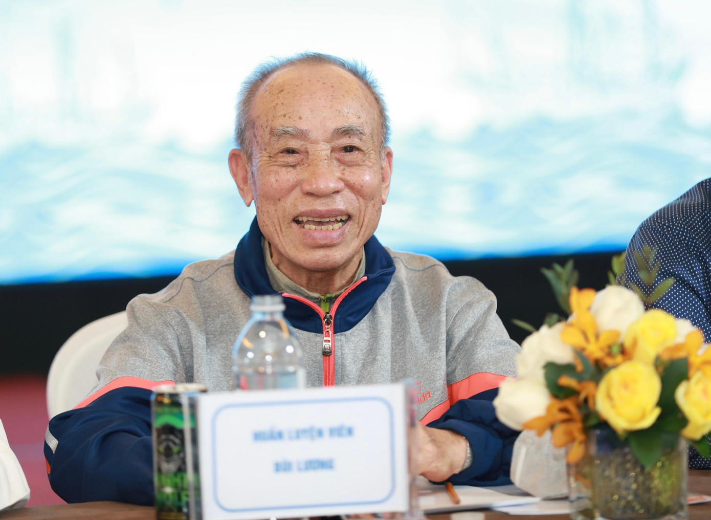 Theo dấu chân huyền thoại ảnh 37