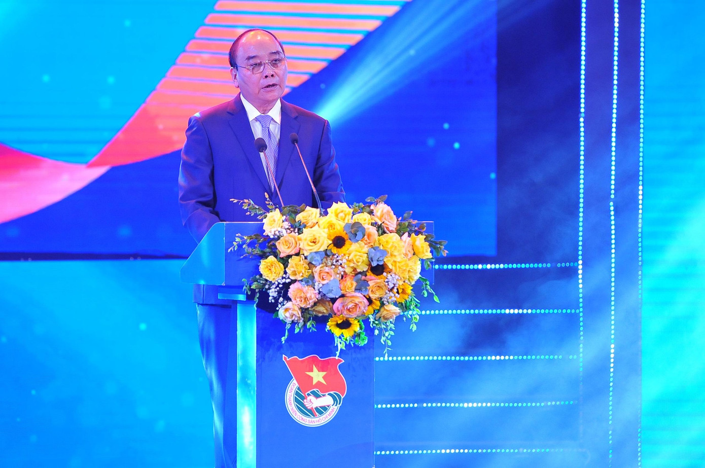 Chủ tịch nước Nguyễn Xuân Phúc