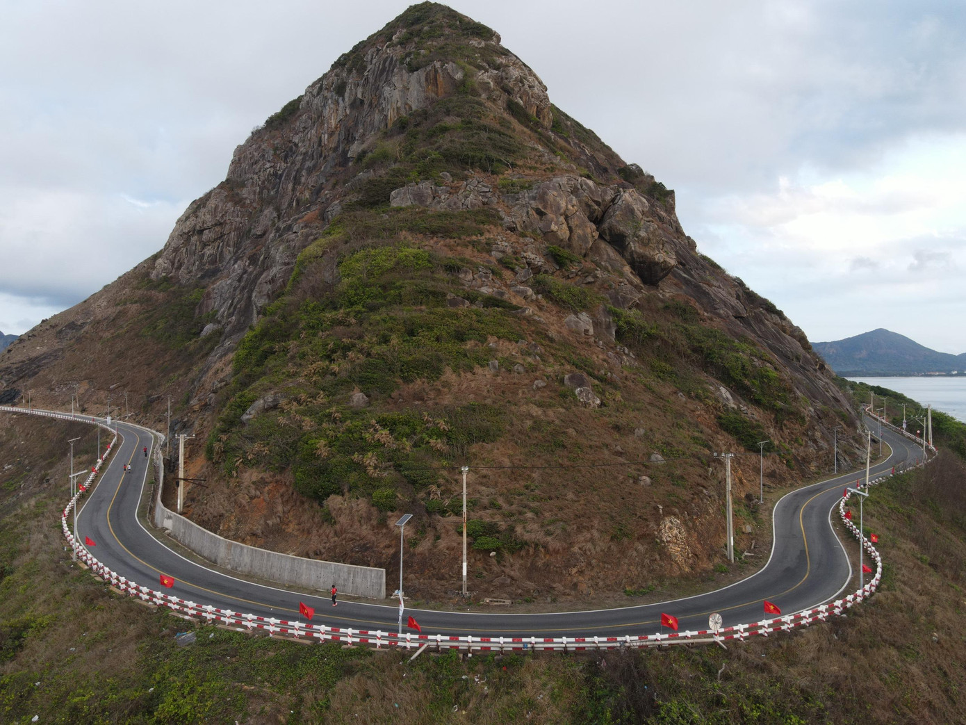 Lai Châu đăng cai Tiền Phong Marathon lần thứ 64 - năm 2023 ảnh 102