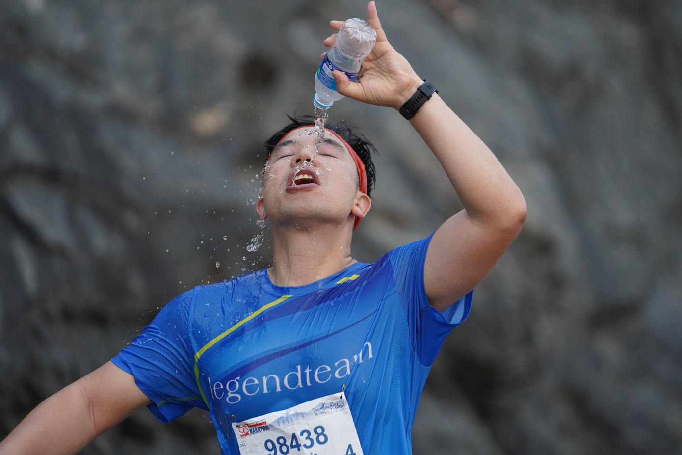 Lai Châu đăng cai Tiền Phong Marathon lần thứ 64 - năm 2023 ảnh 93