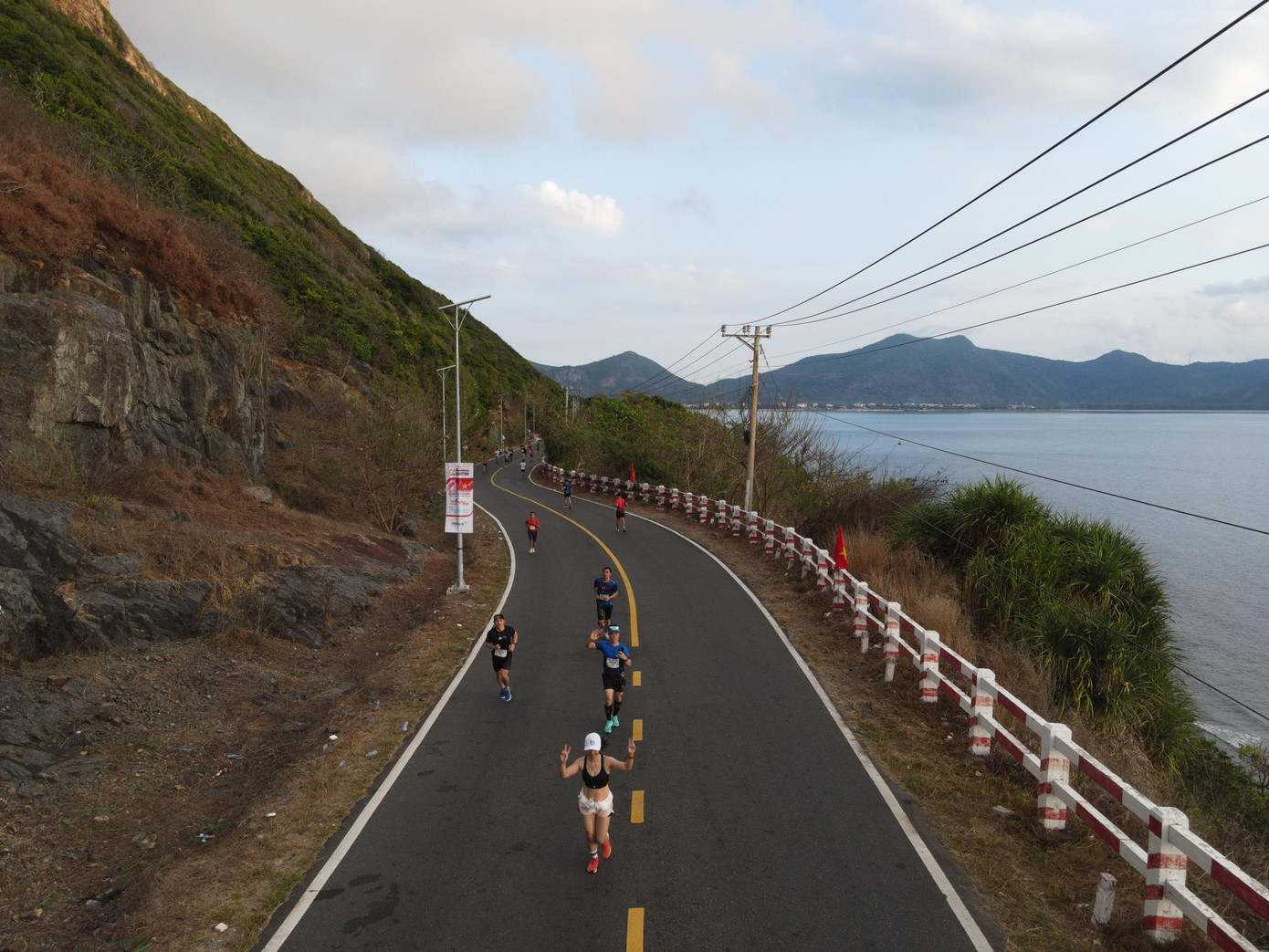 Lai Châu đăng cai Tiền Phong Marathon lần thứ 64 - năm 2023 ảnh 104