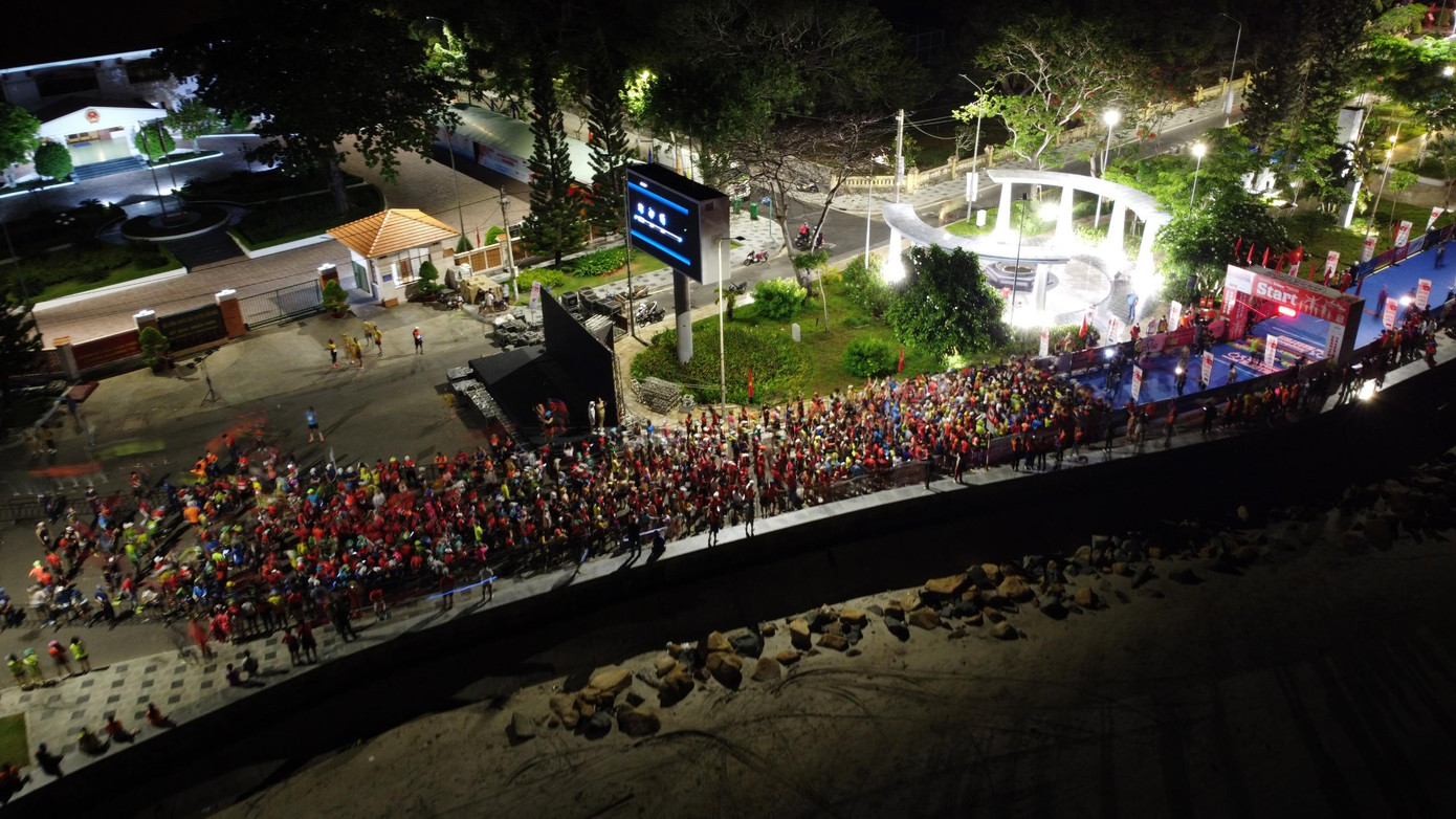 Lai Châu đăng cai Tiền Phong Marathon lần thứ 64 - năm 2023 ảnh 33